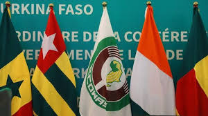 Diplomatie : La CEDEAO lève toutes les sanctions contre la Guinée et réintègre le pays